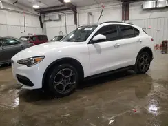 ZASFAKPN6J7B89242 2018 ALFA ROMEO STELVIO