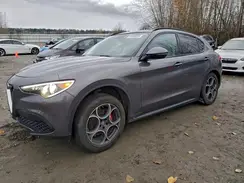 ZASFAKPN6J7B90925 2018 ALFA ROMEO STELVIO