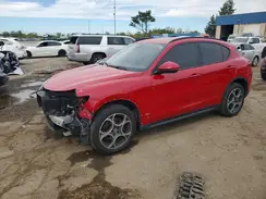 ZASFAKPN7J7B62325 2018 ALFA ROMEO STELVIO