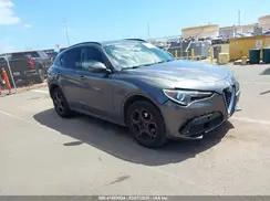 ZASFAKPN7J7B67430 2018 ALFA ROMEO STELVIO
