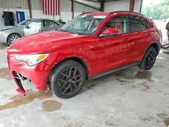 ZASFAKPN7J7B72756 2018 ALFA ROMEO STELVIO