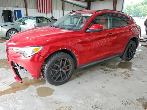 ZASFAKPN7J7B72756 2018 ALFA ROMEO STELVIO