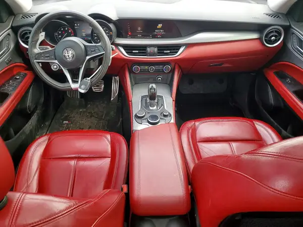ZASFAKPN7J7B75866 2018 ALFA ROMEO STELVIO - Image 8
