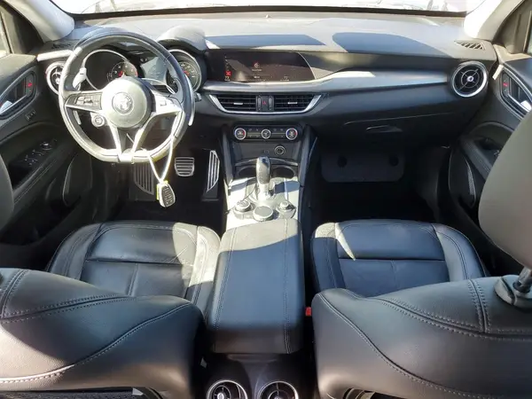 ZASFAKPN7J7B75978 2018 ALFA ROMEO STELVIO - Image 8