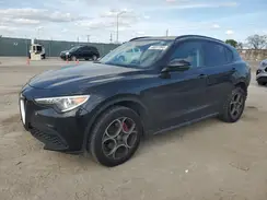 ZASFAKPN7J7B80503 2018 ALFA ROMEO STELVIO