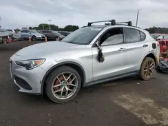 ZASFAKPN7J7B81392 2018 ALFA ROMEO STELVIO