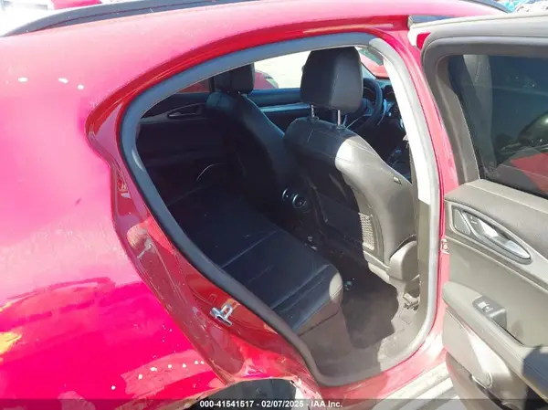 ZASFAKPN7J7B88794 2018 ALFA ROMEO STELVIO - Image 8