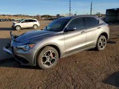 ZASFAKPN7J7B91484 2018 ALFA ROMEO STELVIO