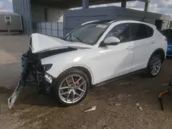 ZASFAKPN7J7B92649 2018 ALFA ROMEO STELVIO