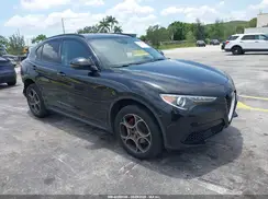 ZASFAKPN8J7B58624 2018 ALFA ROMEO STELVIO