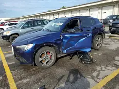 ZASFAKPN8J7B58672 2018 ALFA ROMEO STELVIO
