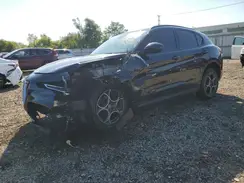 ZASFAKPN8J7B61085 2018 ALFA ROMEO STELVIO