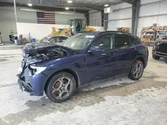 ZASFAKPN8J7B63399 2018 ALFA ROMEO STELVIO