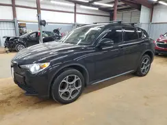 ZASFAKPN8J7B63421 2018 ALFA ROMEO STELVIO