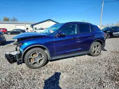 ZASFAKPN8J7B67579 2018 ALFA ROMEO STELVIO