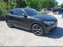 ZASFAKPN8J7B71468 2018 ALFA ROMEO STELVIO