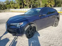 ZASFAKPN8J7B79408 2018 ALFA ROMEO STELVIO