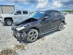 ZASFAKPN8J7B79599 2018 ALFA ROMEO STELVIO