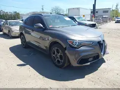 ZASFAKPN8J7B80784 2018 ALFA ROMEO STELVIO