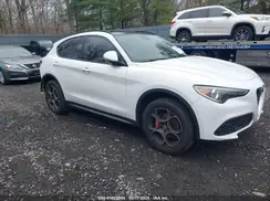 ZASFAKPN8J7B82406 2018 ALFA ROMEO STELVIO
