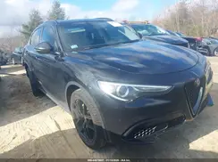 ZASFAKPN8J7B87332 2018 ALFA ROMEO STELVIO