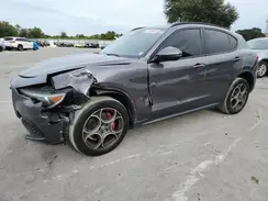 ZASFAKPN8J7B88206 2018 ALFA ROMEO STELVIO