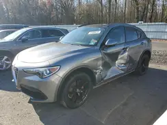 ZASFAKPN8J7B93860 2018 ALFA ROMEO STELVIO