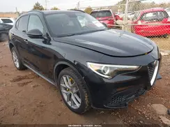 ZASFAKPN8J7C28297 2018 ALFA ROMEO STELVIO