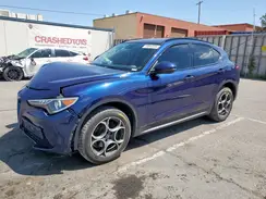 ZASFAKPN9J7B60978 2018 ALFA ROMEO STELVIO