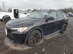 ZASFAKPN9J7B70927 2018 ALFA ROMEO STELVIO