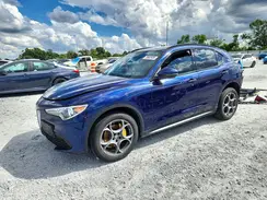 ZASFAKPN9J7B71785 2018 ALFA ROMEO STELVIO