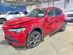 ZASFAKPN9J7B76694 2018 ALFA ROMEO STELVIO