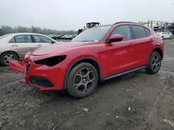 ZASFAKPN9J7B76730 2018 ALFA ROMEO STELVIO