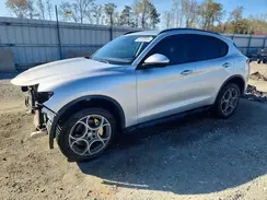 ZASFAKPN9J7B78686 2018 ALFA ROMEO STELVIO