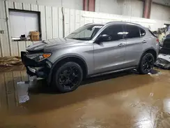 ZASFAKPN9J7B84438 2018 ALFA ROMEO STELVIO
