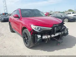 ZASFAKPN9J7B98615 2018 ALFA ROMEO STELVIO