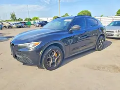 ZASFAKPN9J7C08379 2018 ALFA ROMEO STELVIO