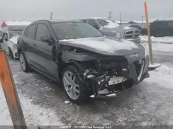 ZASFAKPN9J7C26493 2018 ALFA ROMEO STELVIO