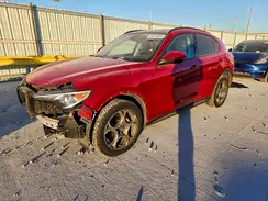 ZASFAKPNXJ7B71584 2018 ALFA ROMEO STELVIO