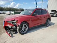 ZASFAKPNXJ7B80964 2018 ALFA ROMEO STELVIO