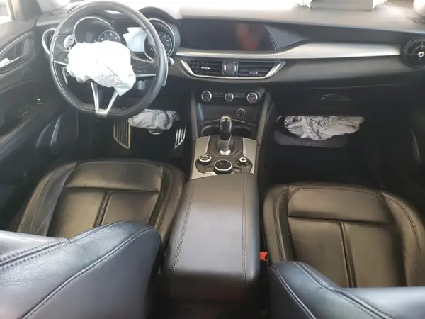 ZASFAKPNXJ7B84870 2018 ALFA ROMEO STELVIO - Image 8