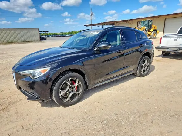 ZASFAKPNXJ7B85520 2018 ALFA ROMEO STELVIO