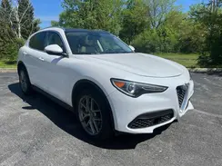 ZASFAKRN0J7C17338 2018 ALFA ROMEO STELVIO