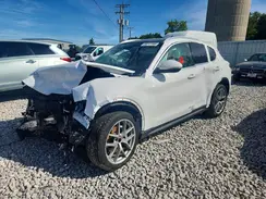 ZASFAKRN1J7C16294 2018 ALFA ROMEO STELVIO