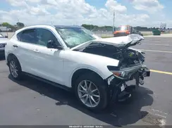 ZASFAKRN2J7C17731 2018 ALFA ROMEO STELVIO