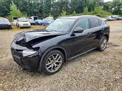 ZASFAKRN2J7C21147 2018 ALFA ROMEO STELVIO