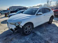 ZASFAKRN3J7B59581 2018 ALFA ROMEO STELVIO