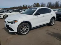 ZASFAKRN4J7C16824 2018 ALFA ROMEO STELVIO