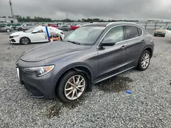 ZASFAKRN4J7C23577 2018 ALFA ROMEO STELVIO