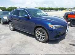 ZASFAKRN5J7C16170 2018 ALFA ROMEO STELVIO